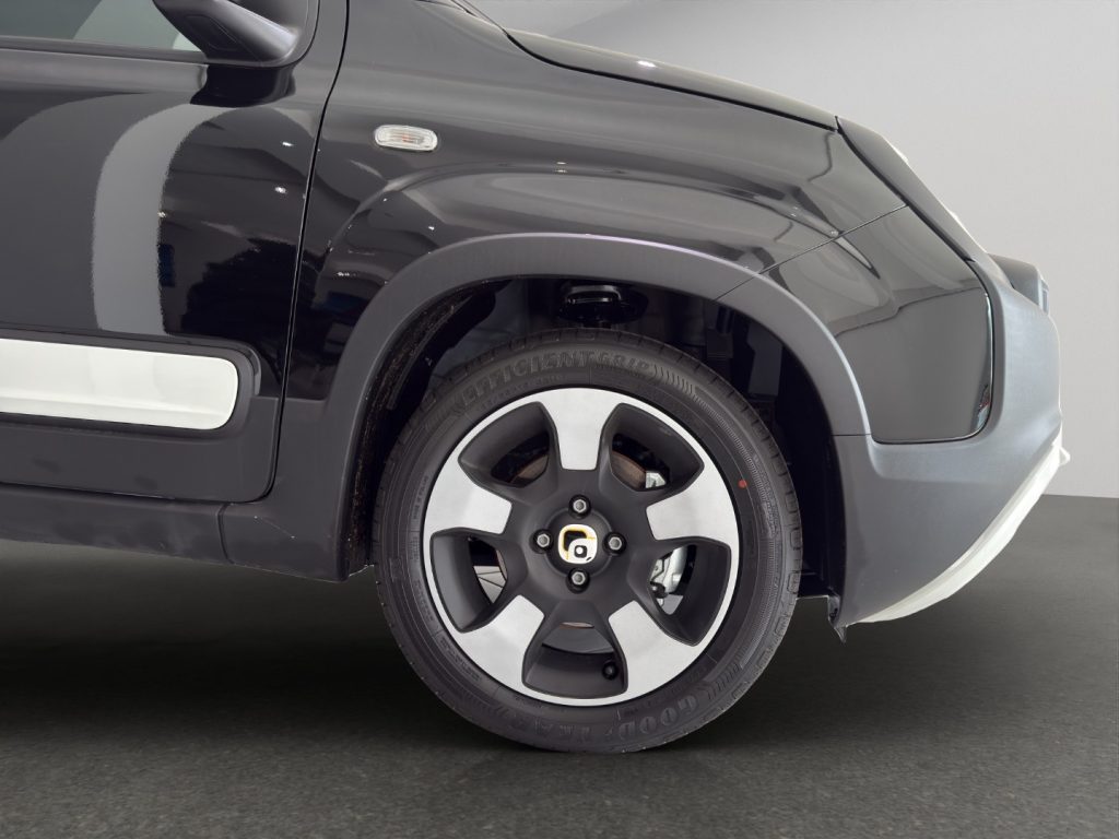 FIAT Panda 1.0 FireFly S&S Hybrid Pandina - 23