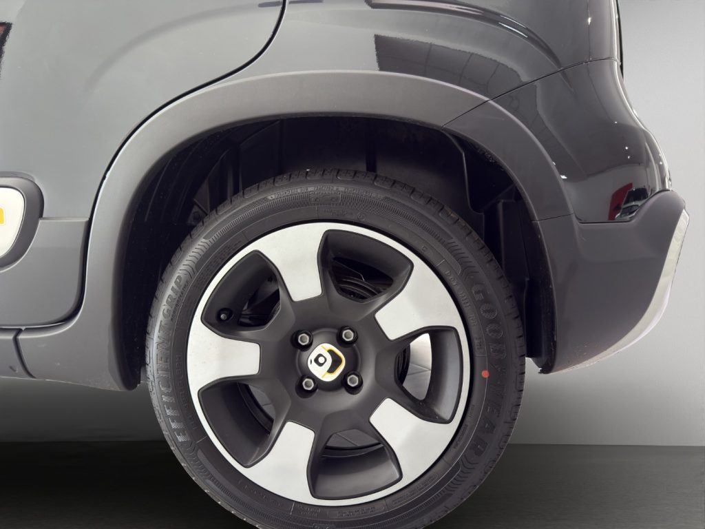 FIAT Panda 1.0 FireFly S&S Hybrid Pandina - 24
