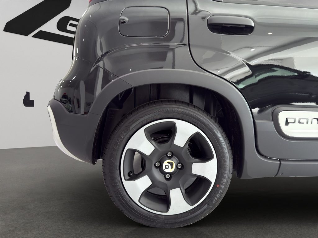 FIAT Panda 1.0 FireFly S&S Hybrid Pandina - 25