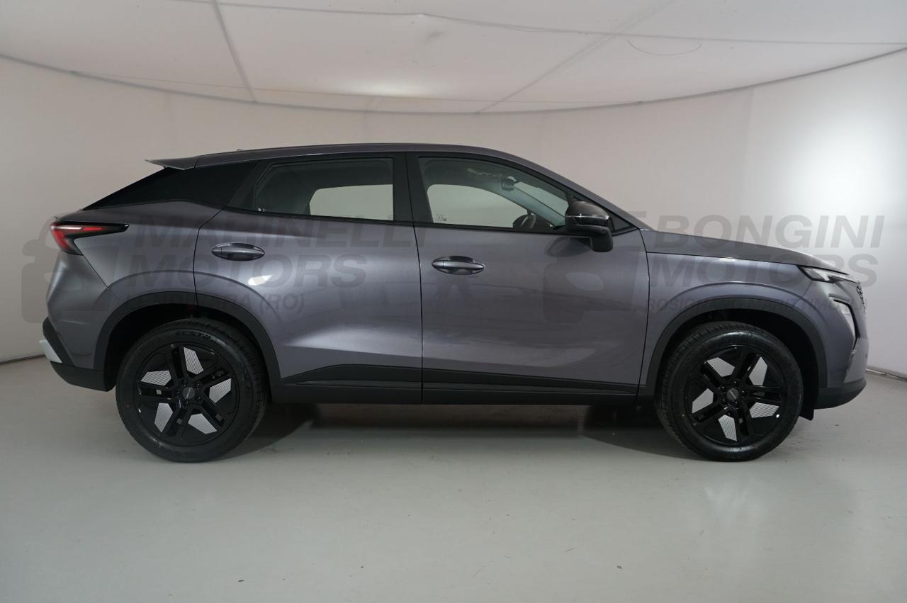 OMODA 5 5 1.6 TGDI GPL PURE ANNIVERSARY AUTO - 4