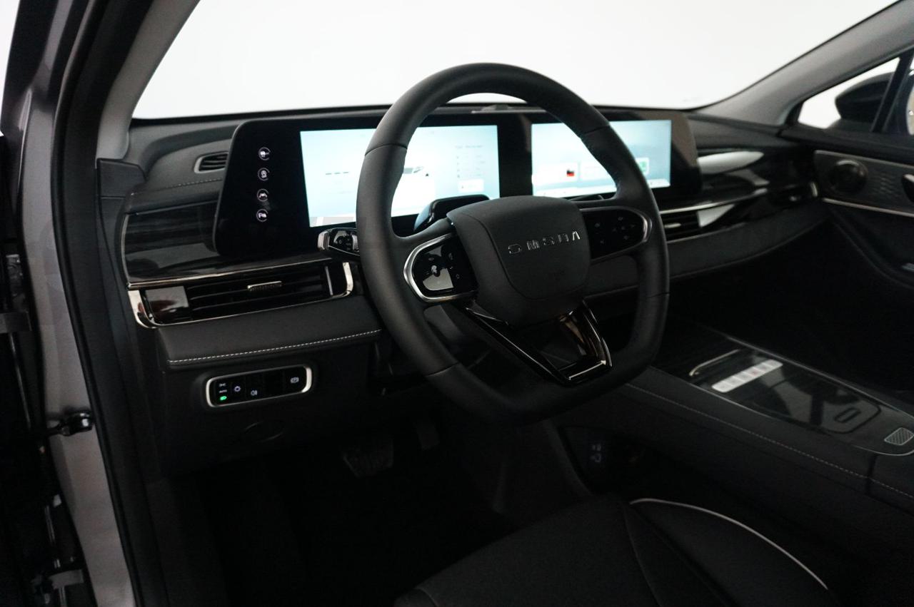 OMODA 5 5 1.6 TGDI GPL PURE ANNIVERSARY AUTO - 7