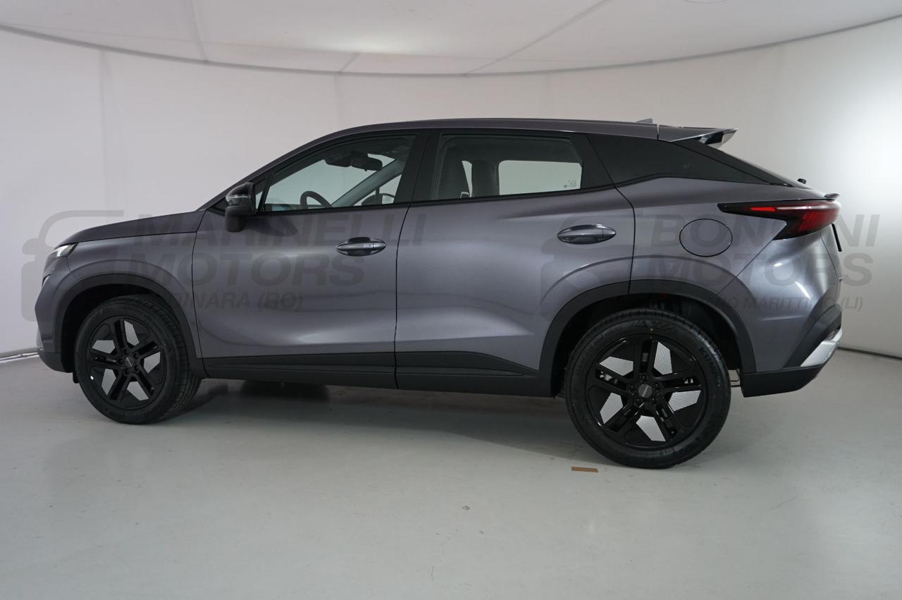 OMODA 5 5 1.6 TGDI GPL PURE ANNIVERSARY AUTO - 26