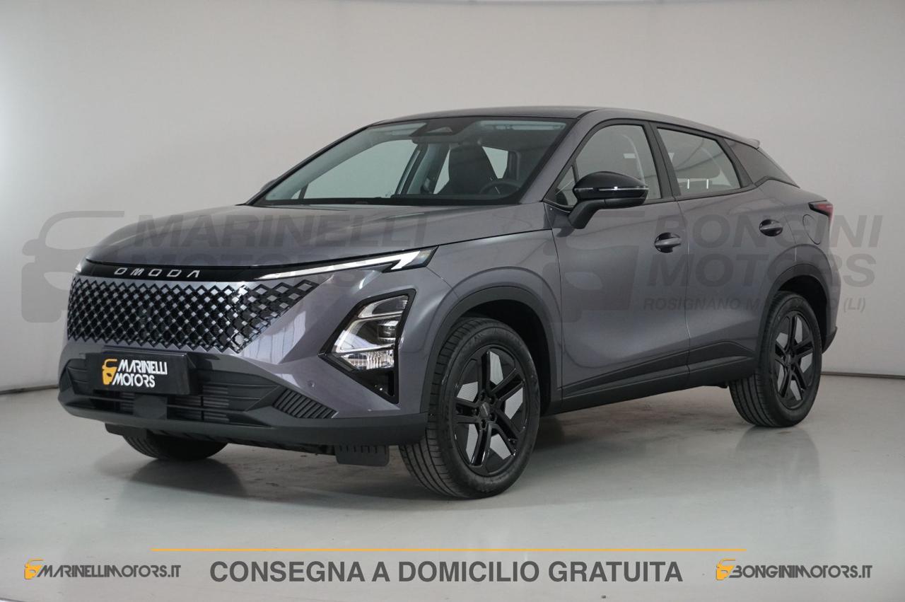 OMODA 5 5 1.6 TGDI GPL PURE ANNIVERSARY AUTO - 1