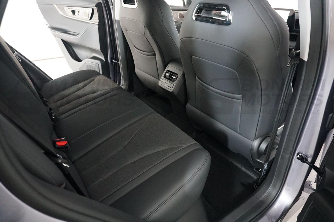 OMODA 5 5 1.6 TGDI GPL PURE ANNIVERSARY AUTO - 11