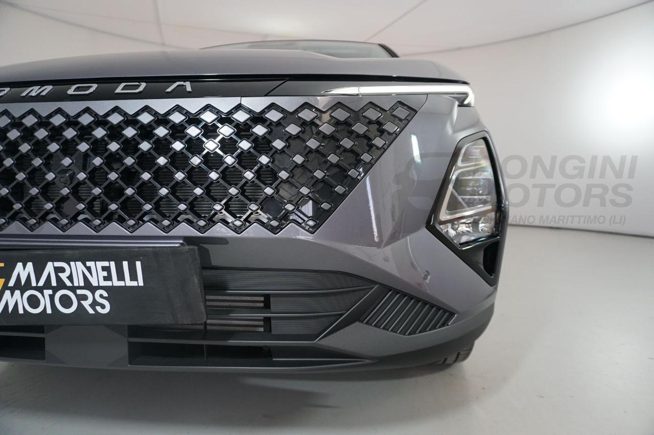 OMODA 5 5 1.6 TGDI GPL PURE ANNIVERSARY AUTO - 16