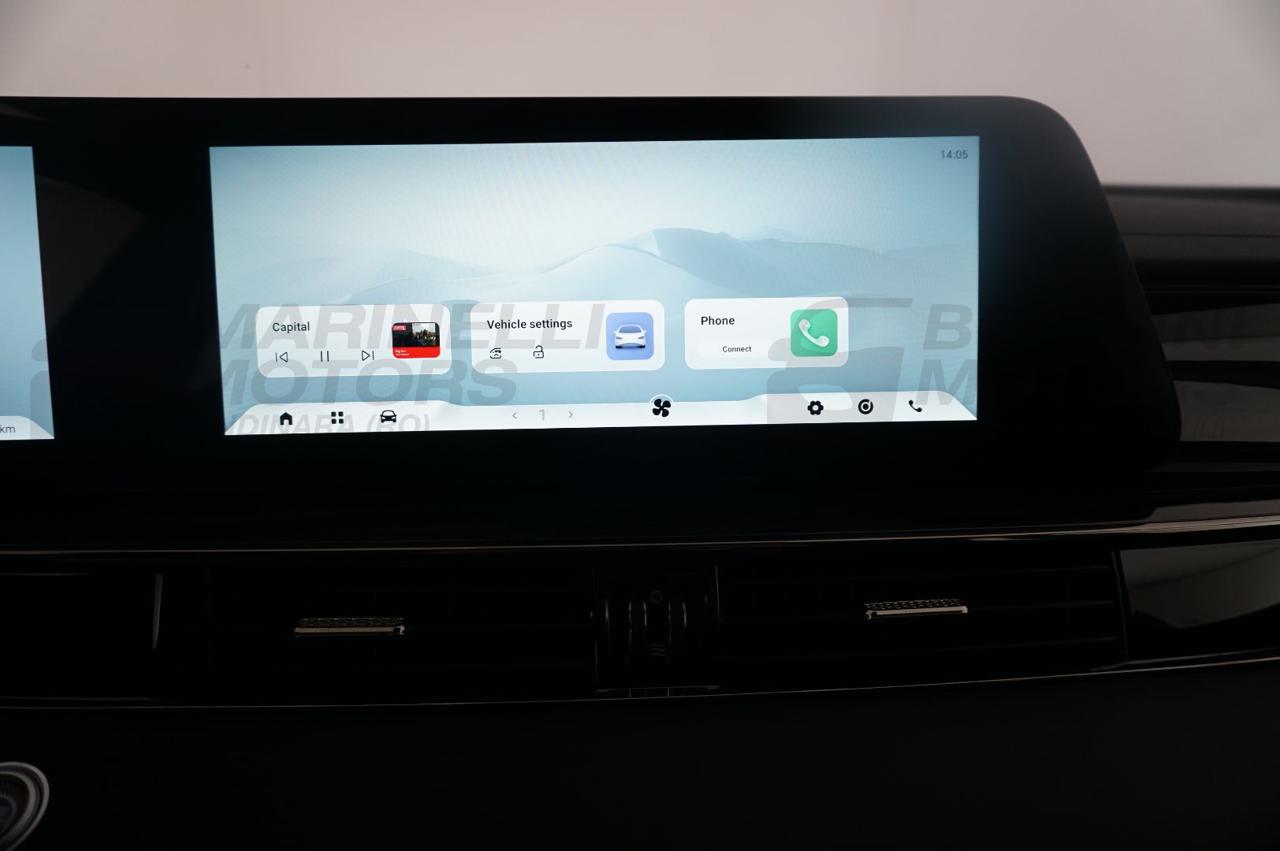 OMODA 5 5 1.6 TGDI GPL PURE ANNIVERSARY AUTO - 22