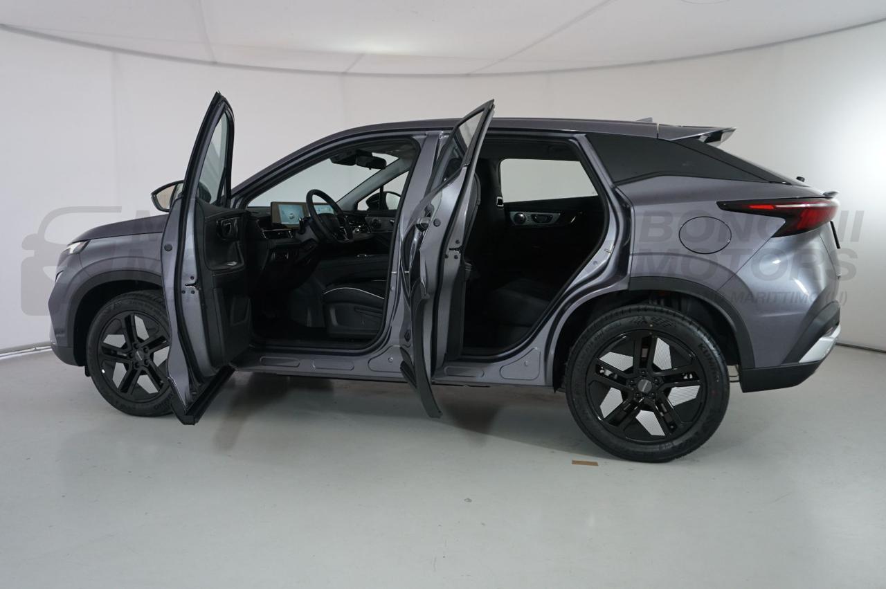 OMODA 5 5 1.6 TGDI GPL PURE ANNIVERSARY AUTO - 25