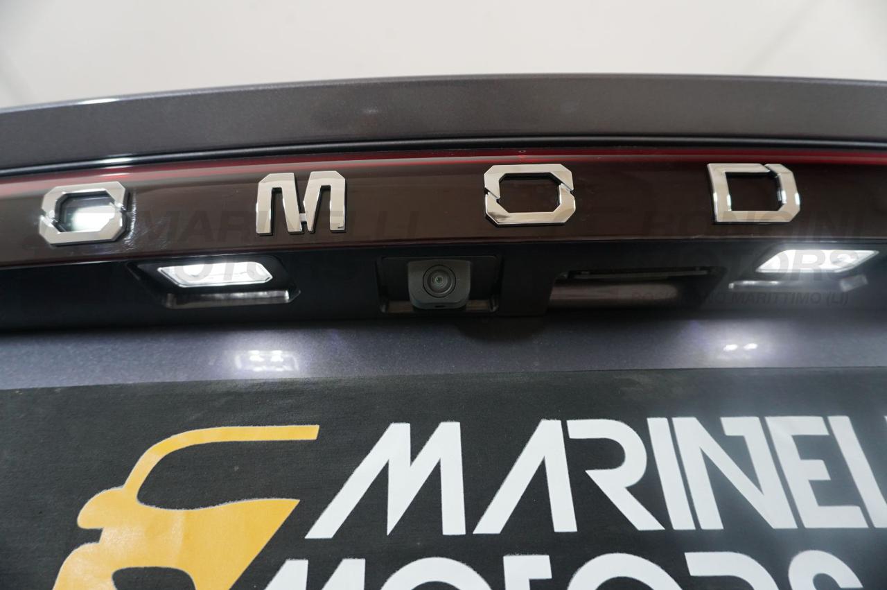 OMODA 5 5 1.6 TGDI GPL PURE ANNIVERSARY AUTO - 15