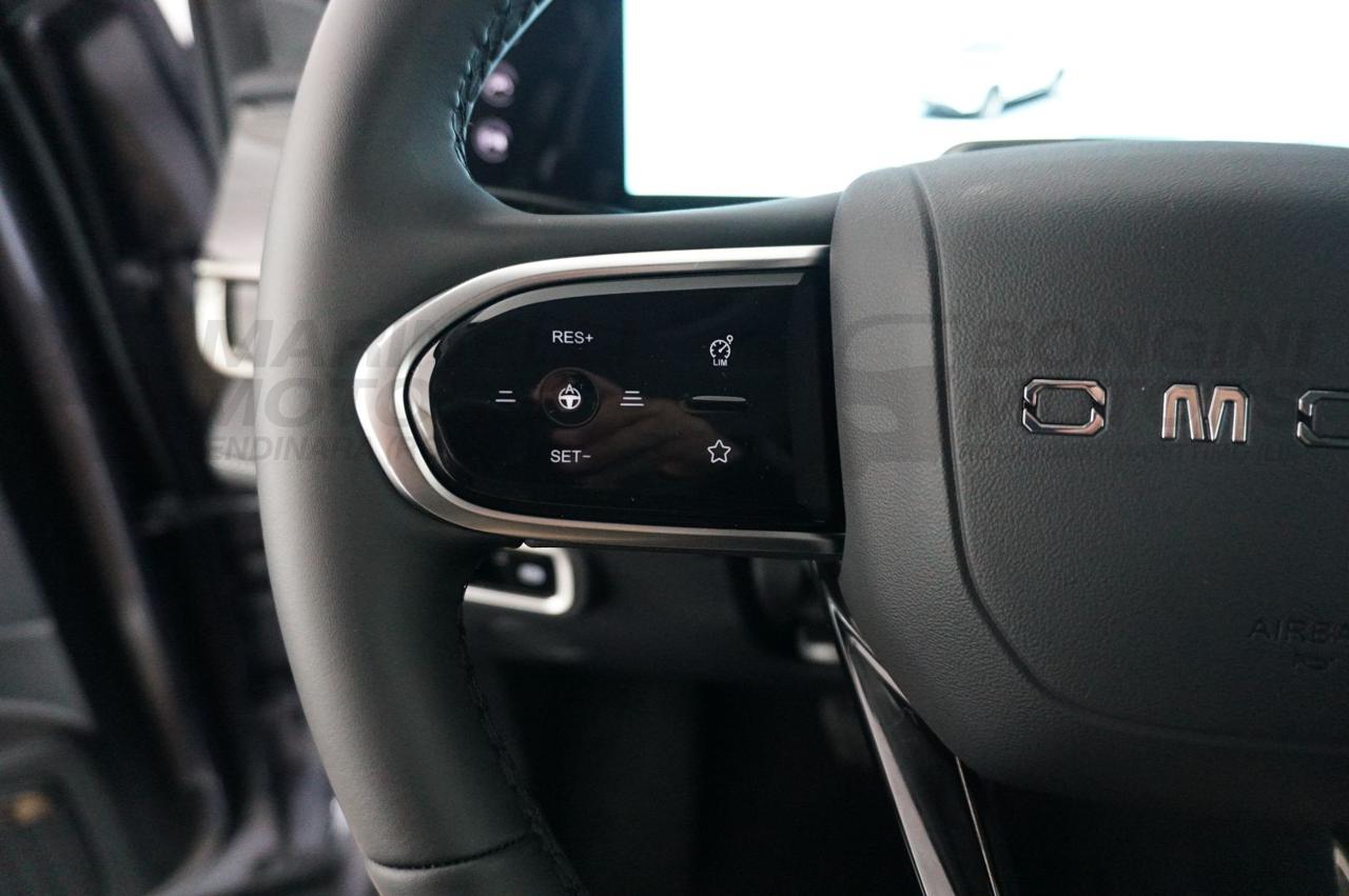 OMODA 5 5 1.6 TGDI GPL PURE ANNIVERSARY AUTO - 20