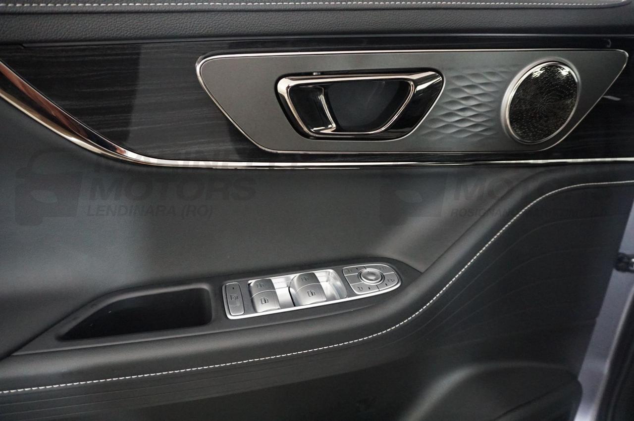 OMODA 5 5 1.6 TGDI GPL PURE ANNIVERSARY AUTO - 18