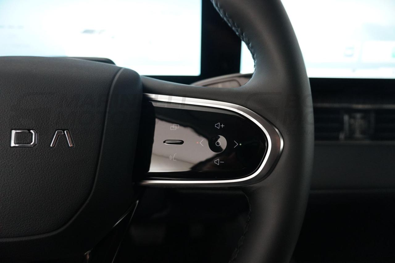 OMODA 5 5 1.6 TGDI GPL PURE ANNIVERSARY AUTO - 21