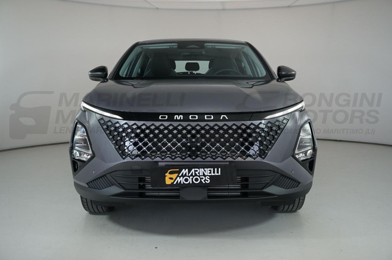 OMODA 5 5 1.6 TGDI GPL PURE ANNIVERSARY AUTO - 3