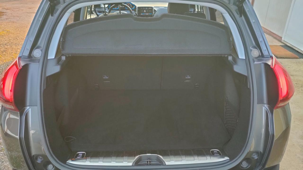 PEUGEOT 2008 1.2 Turbo 130 S&S Allure 57.000KM - 9