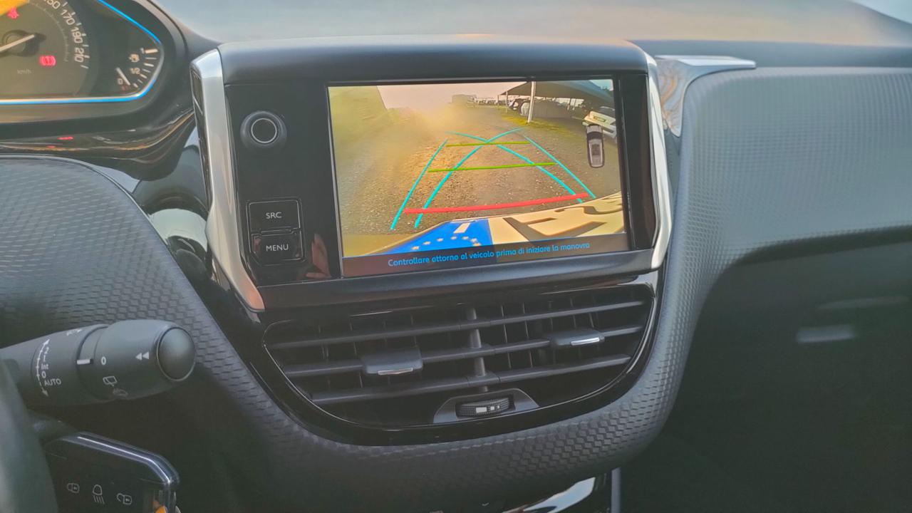 PEUGEOT 2008 1.2 Turbo 130 S&S Allure 57.000KM - 30