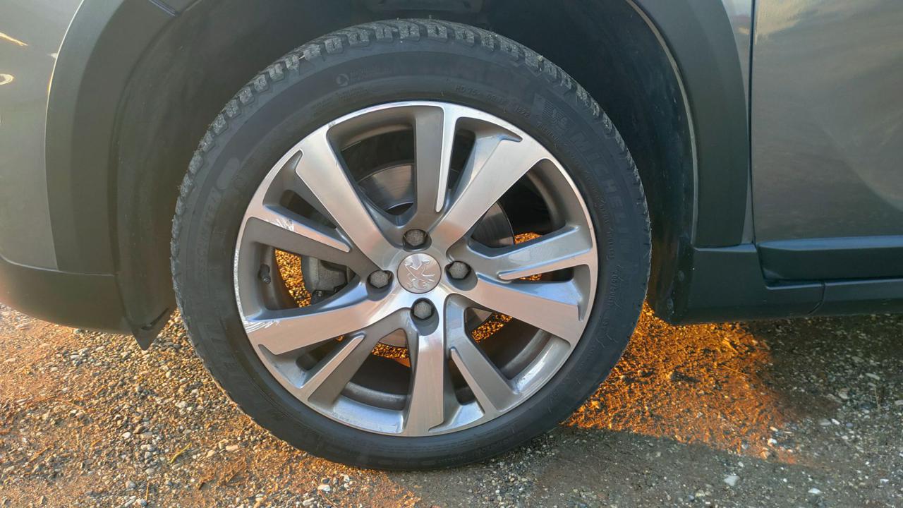 PEUGEOT 2008 1.2 Turbo 130 S&S Allure 57.000KM - 16