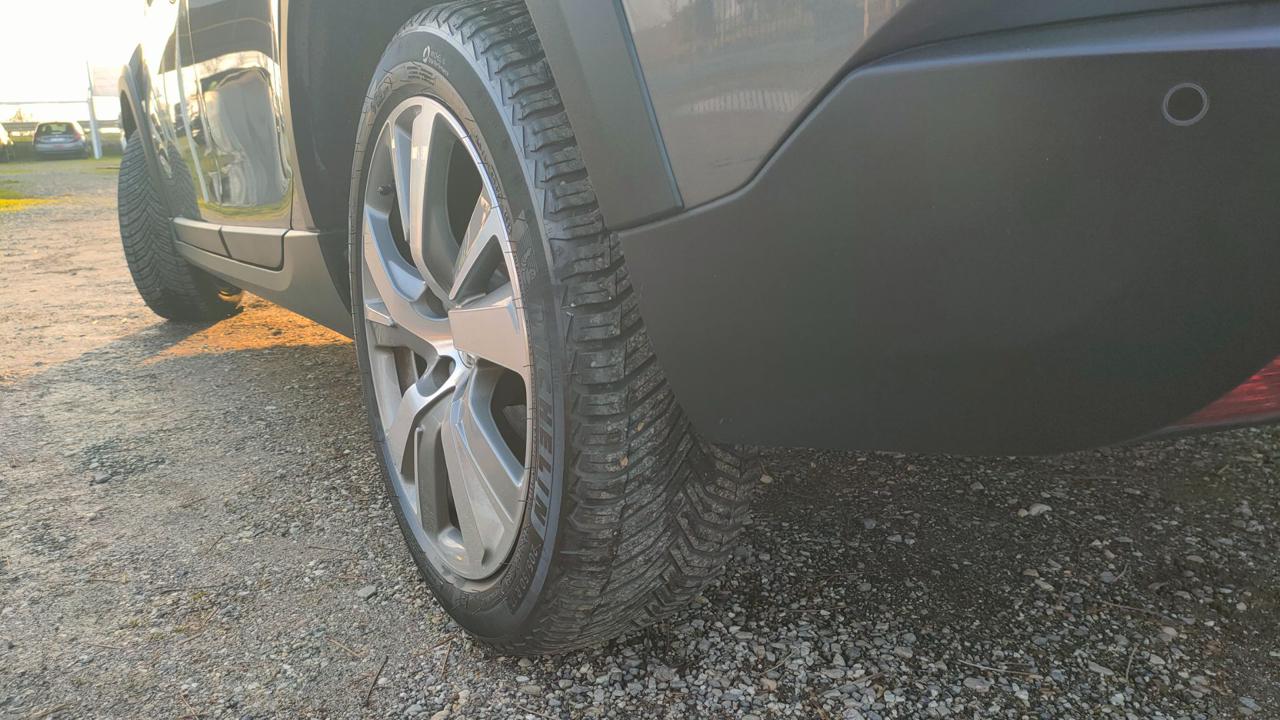 PEUGEOT 2008 1.2 Turbo 130 S&S Allure 57.000KM - 19