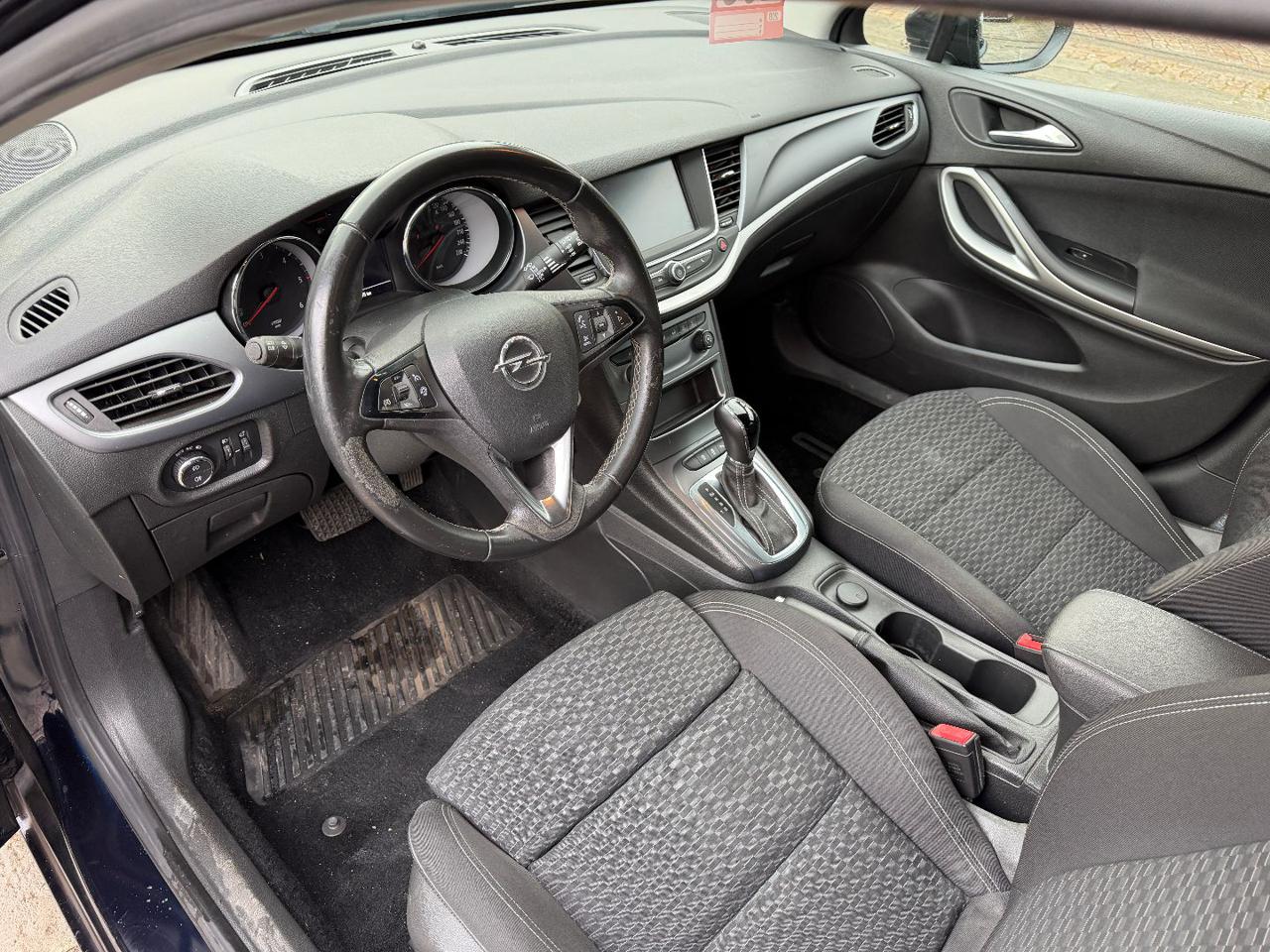 OPEL Astra 1.6 CDTi 136CV aut. Sports Tourer Business - 10