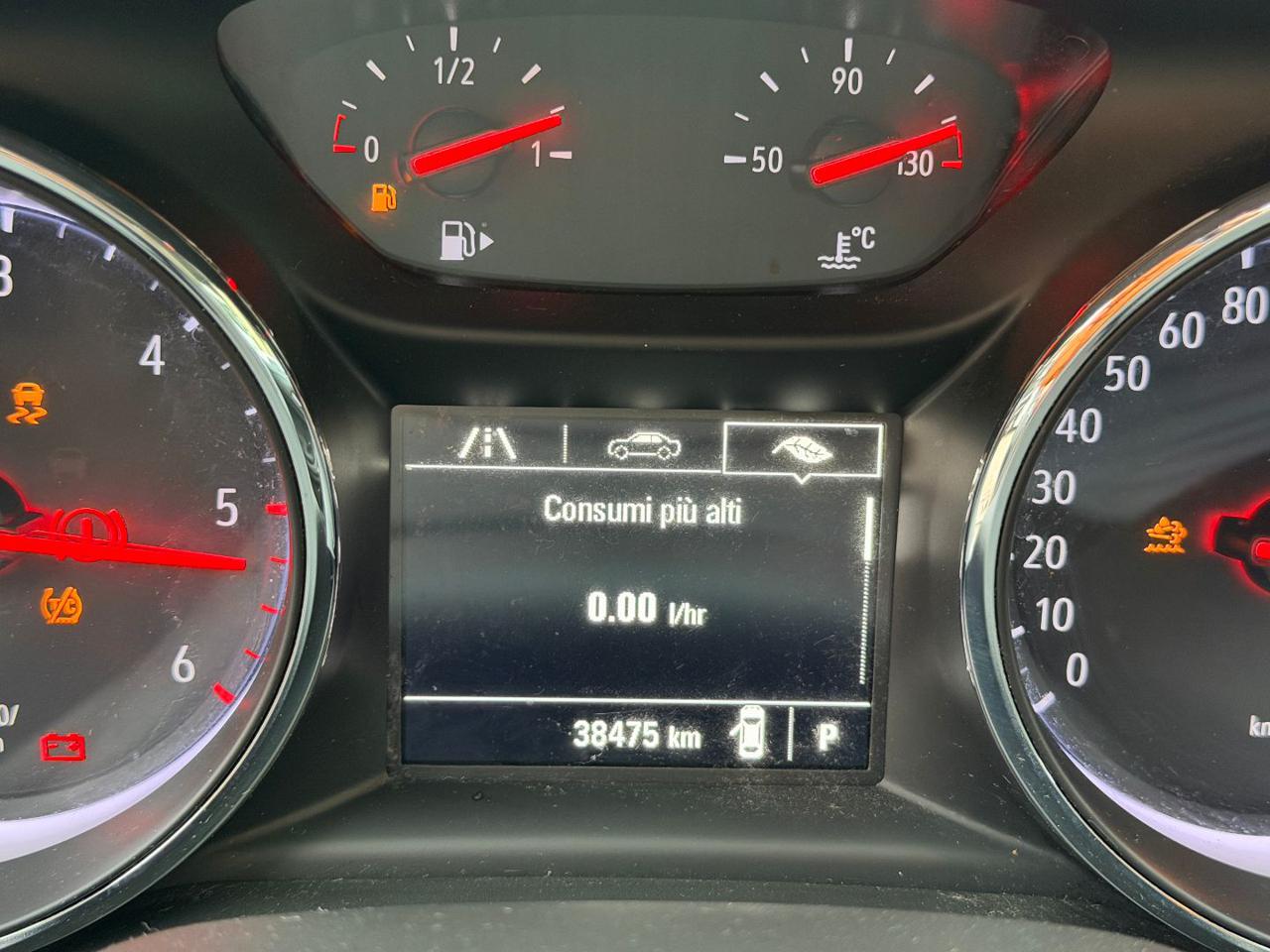 OPEL Astra 1.6 CDTi 136CV aut. Sports Tourer Business - 18