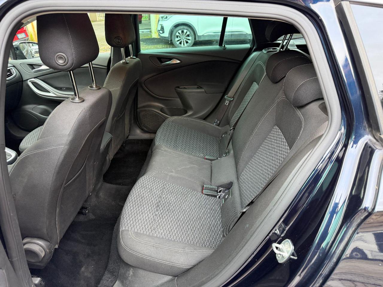 OPEL Astra 1.6 CDTi 136CV aut. Sports Tourer Business - 11