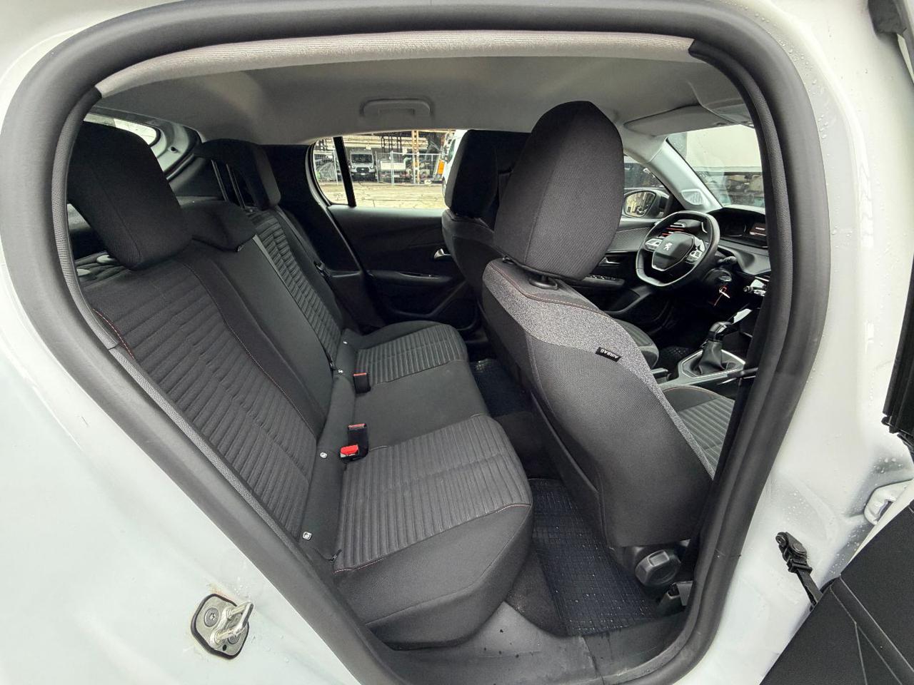 PEUGEOT 208 PureTech 75 Stop&Start 5 porte Active - 12