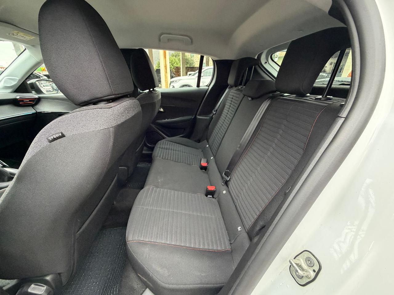 PEUGEOT 208 PureTech 75 Stop&Start 5 porte Active - 11