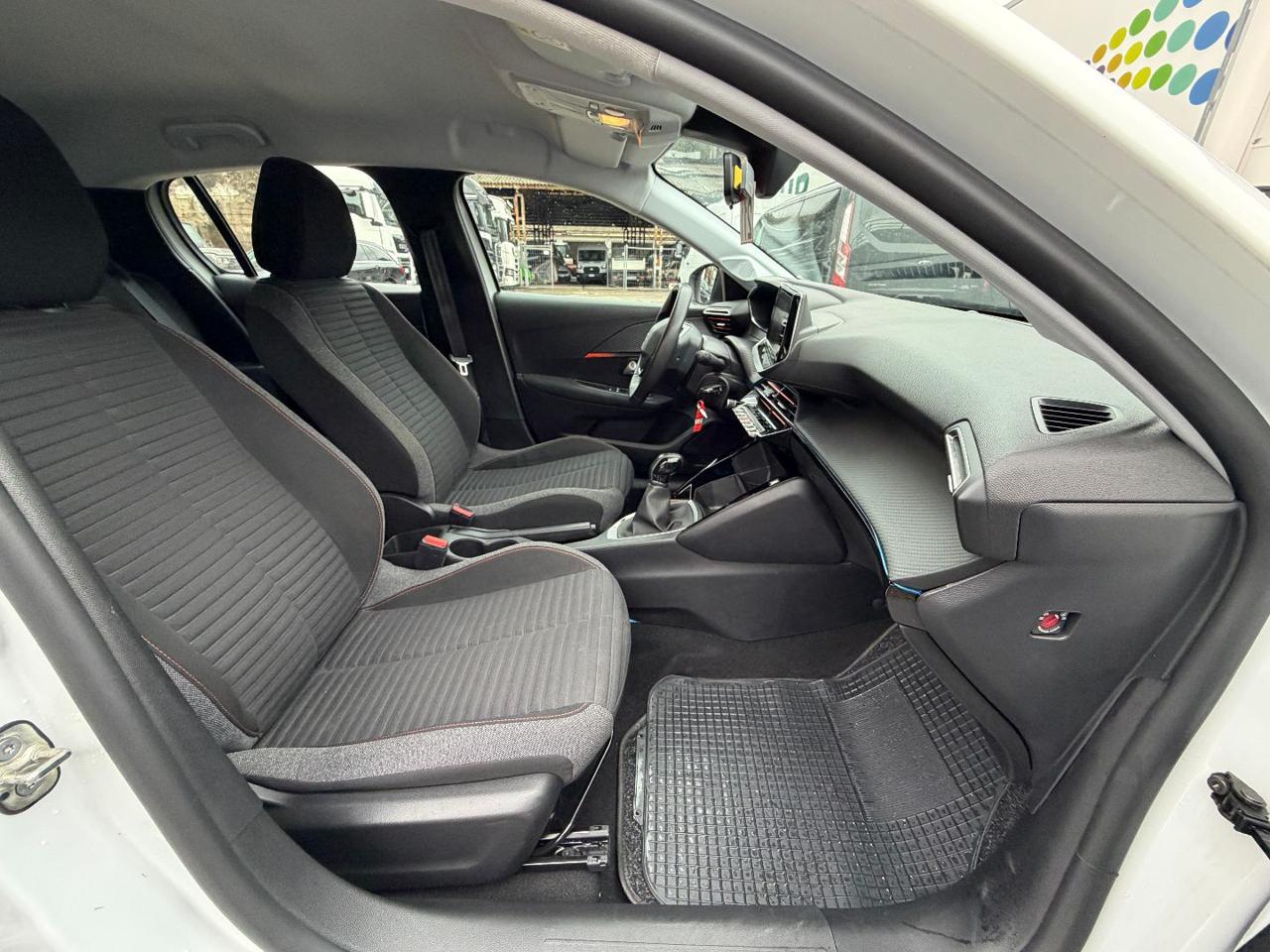 PEUGEOT 208 PureTech 75 Stop&Start 5 porte Active - 13