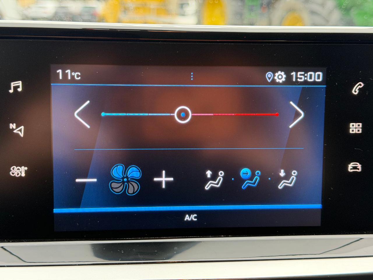 PEUGEOT 208 PureTech 75 Stop&Start 5 porte Active - 17