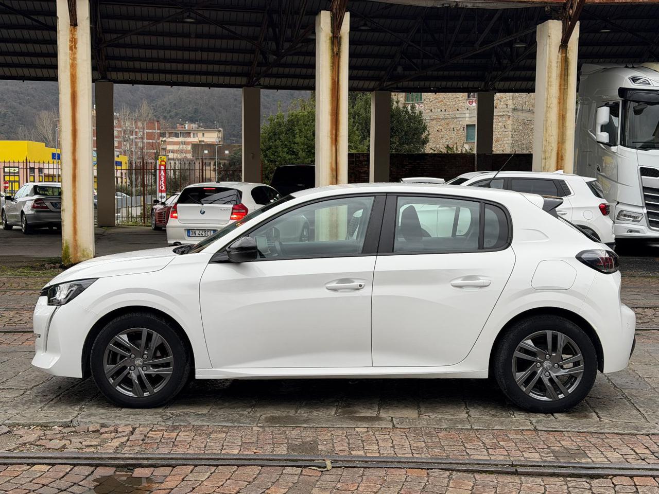 PEUGEOT 208 PureTech 75 Stop&Start 5 porte Active - 8