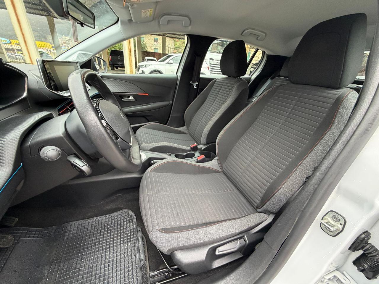 PEUGEOT 208 PureTech 75 Stop&Start 5 porte Active - 9