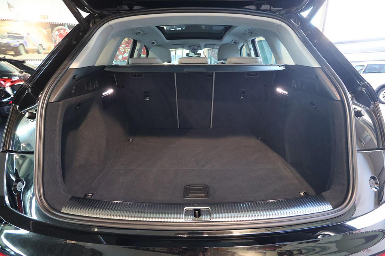 AUDI Q5 40 TDI Quattro S-Tronic Business Advanced - 13