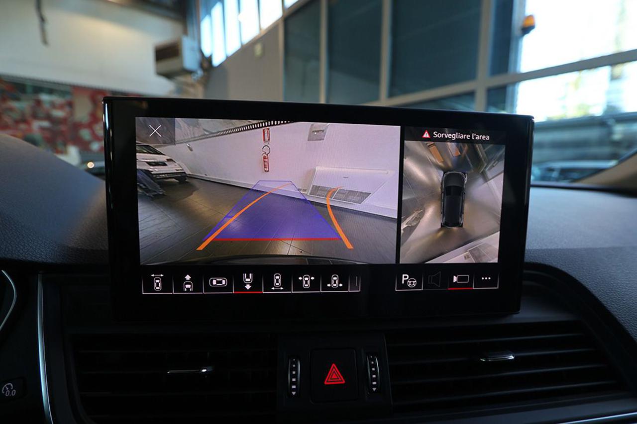 AUDI Q5 40 TDI Quattro S-Tronic Business Advanced - 30