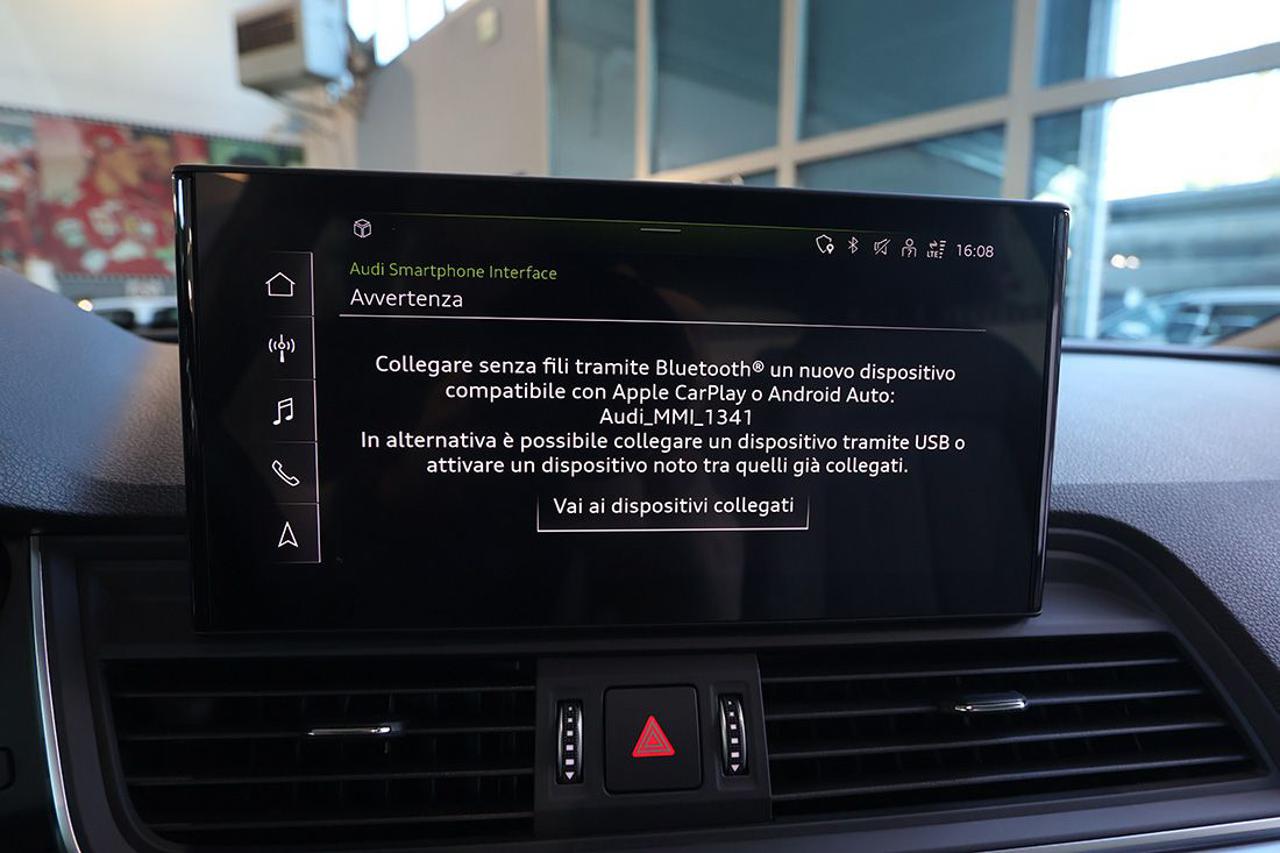 AUDI Q5 40 TDI Quattro S-Tronic Business Advanced - 33