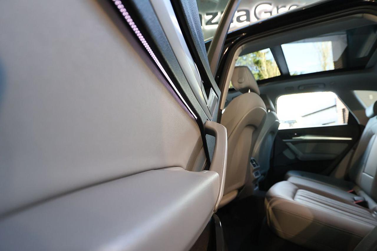 AUDI Q5 40 TDI Quattro S-Tronic Business Advanced - 45