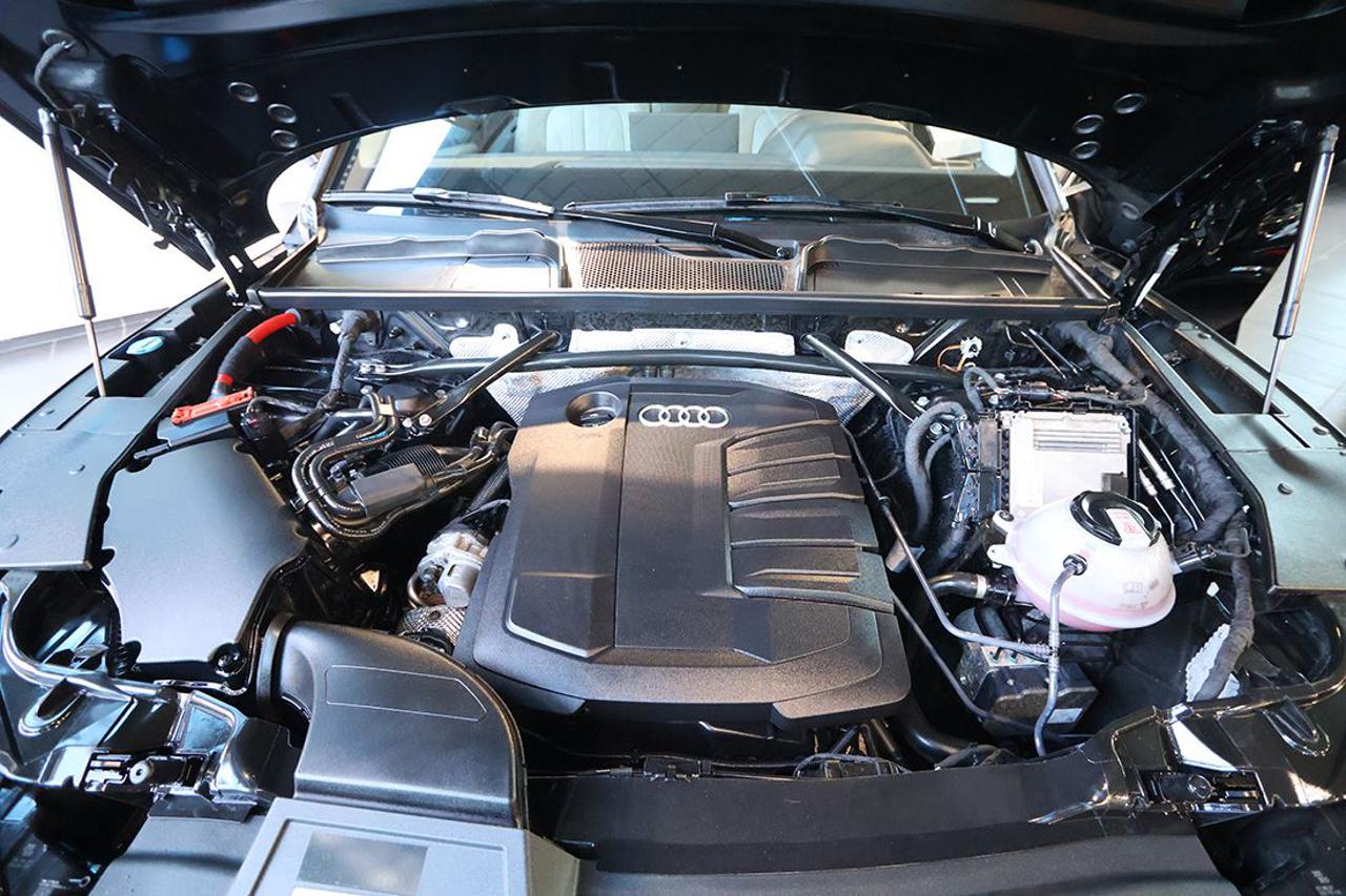 AUDI Q5 40 TDI Quattro S-Tronic Business Advanced - 12