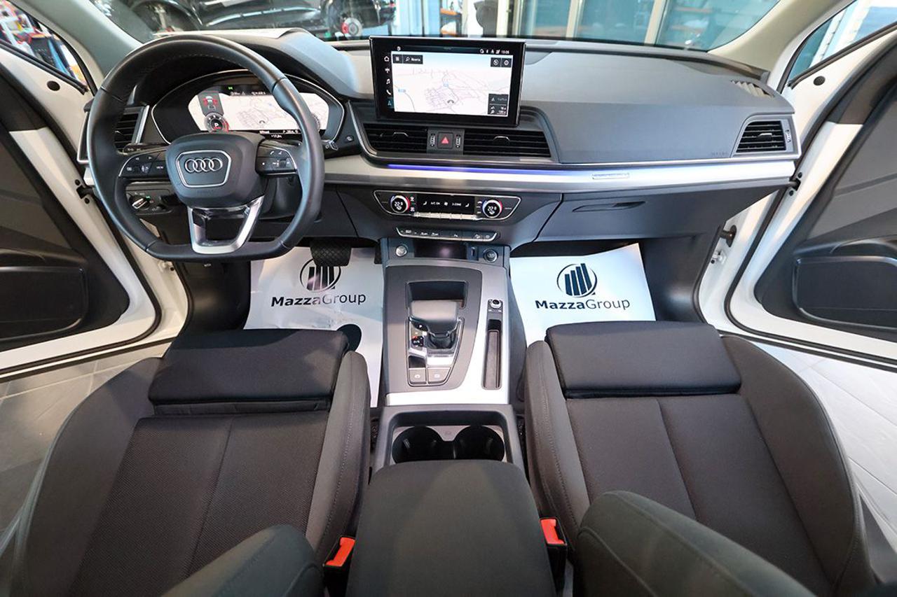 AUDI Q5 40 TDI Quattro S-Tronic S-Line - 15