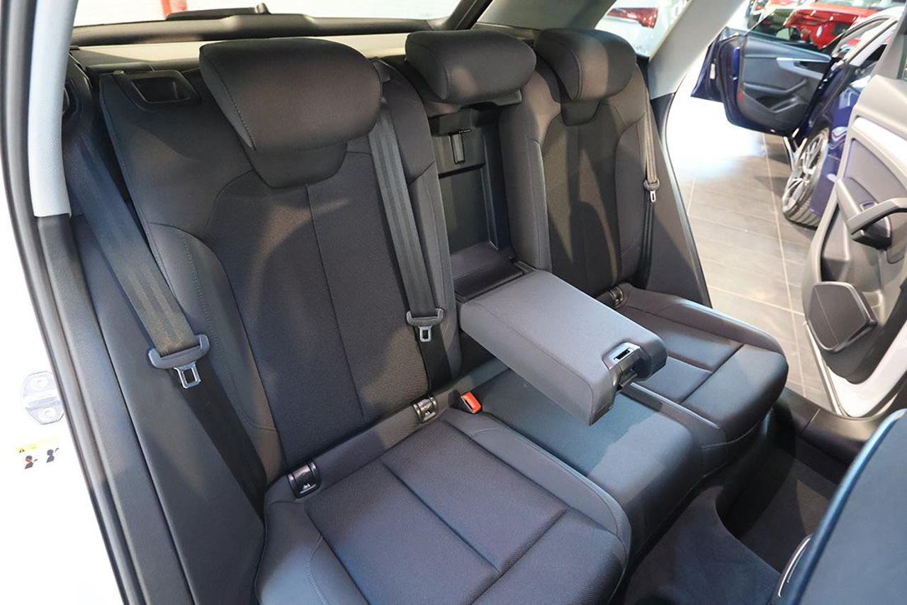 AUDI Q5 40 TDI Quattro S-Tronic S-Line - 20