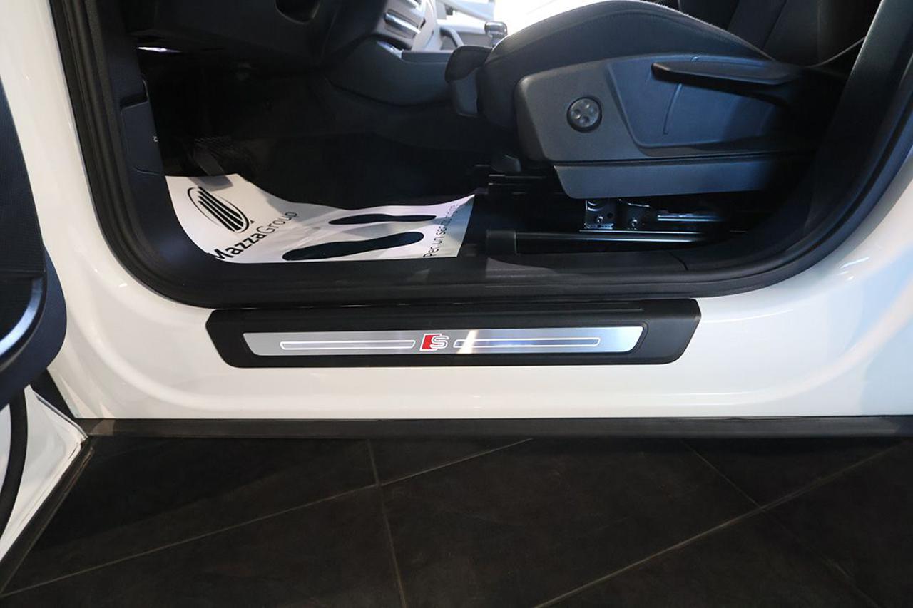 AUDI Q5 40 TDI Quattro S-Tronic S-Line - 43