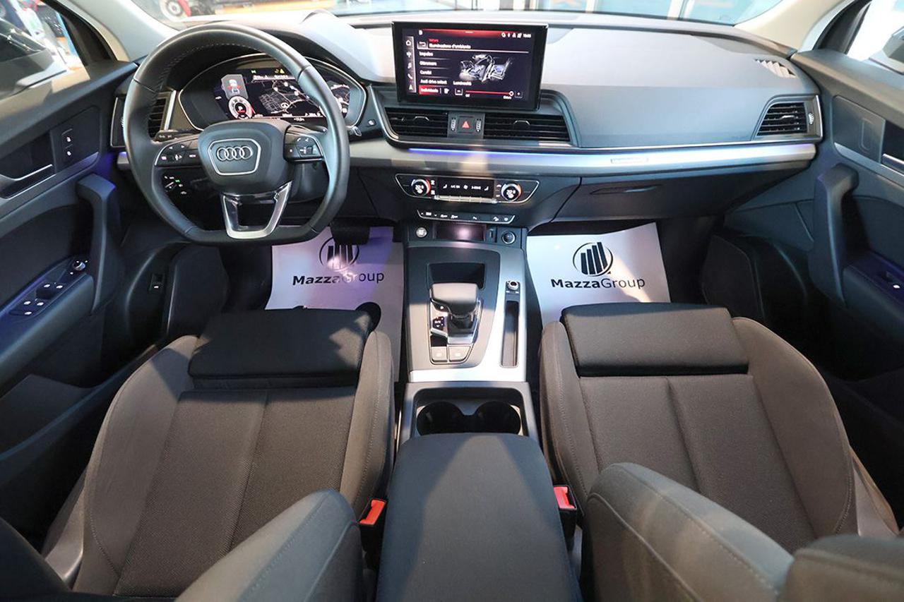 AUDI Q5 40 TDI Quattro S-Tronic S-Line - 32