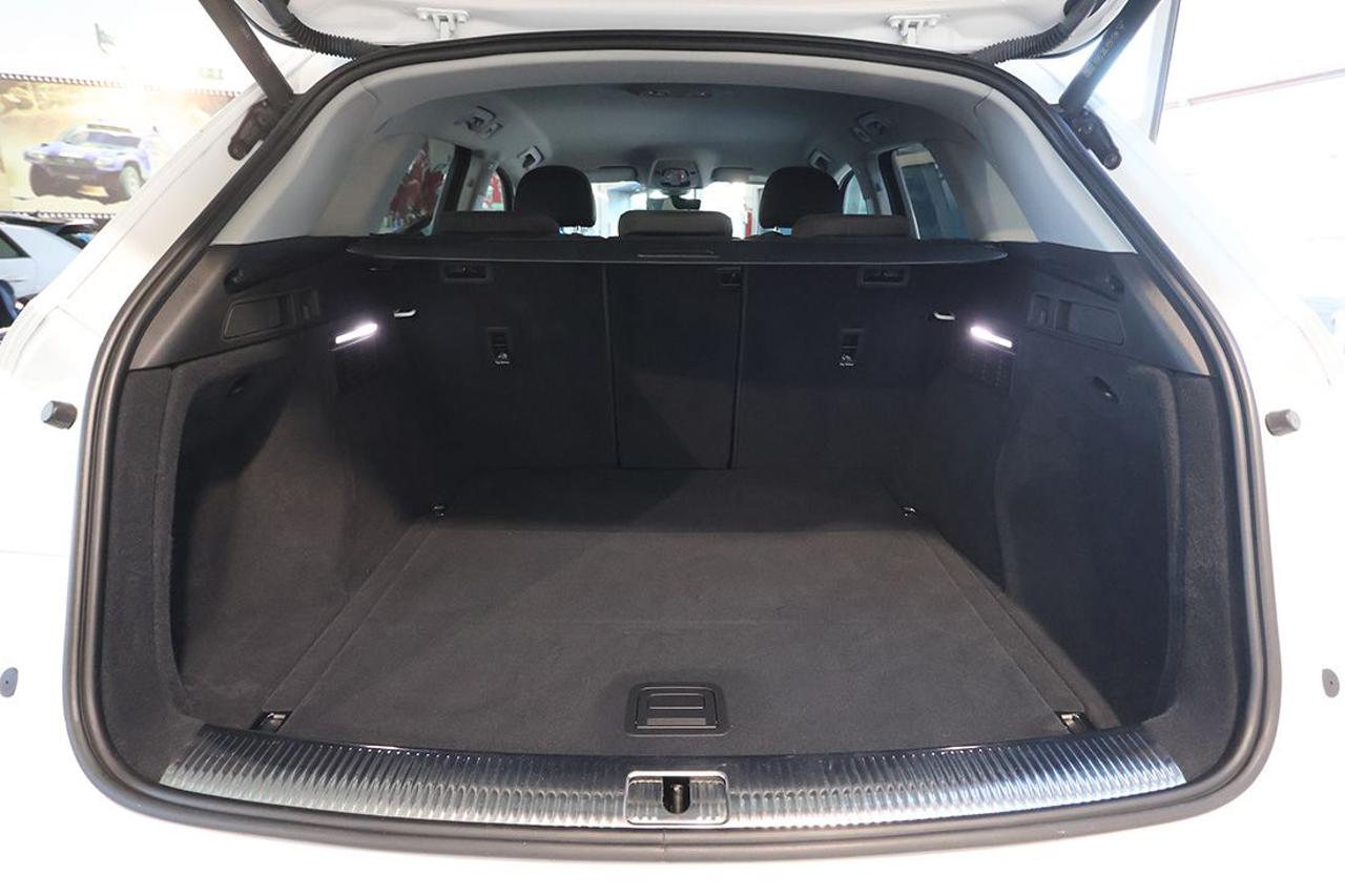 AUDI Q5 40 TDI Quattro S-Tronic S-Line - 12