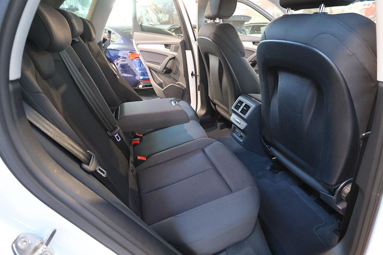 AUDI Q5 40 TDI Quattro S-Tronic S-Line - 19