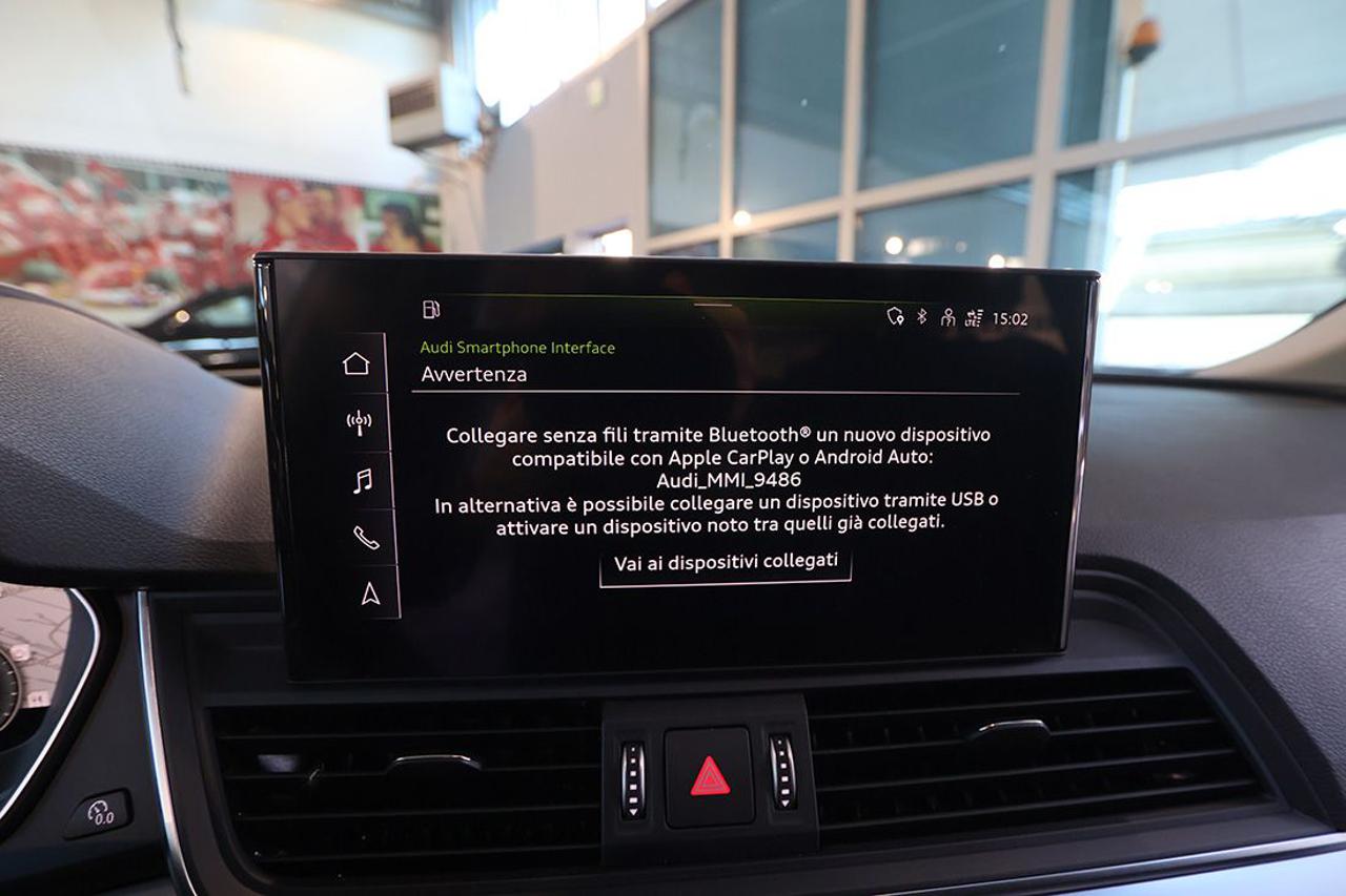 AUDI Q5 40 TDI Quattro S-Tronic S-Line - 26