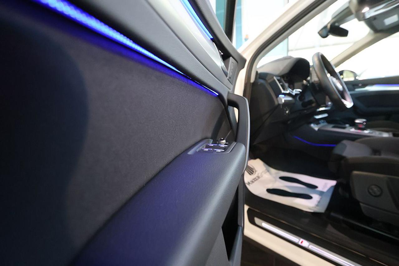 AUDI Q5 40 TDI Quattro S-Tronic S-Line - 41