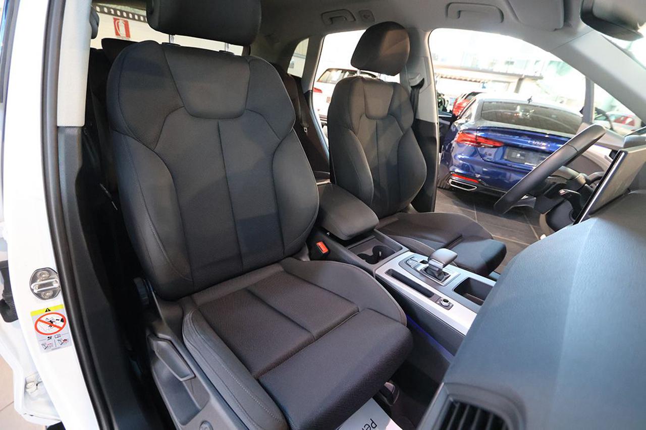 AUDI Q5 40 TDI Quattro S-Tronic S-Line - 17