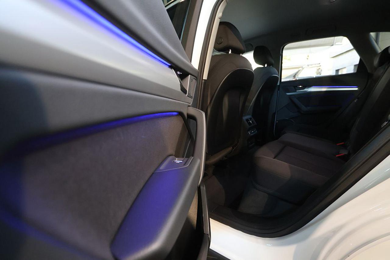 AUDI Q5 40 TDI Quattro S-Tronic S-Line - 42