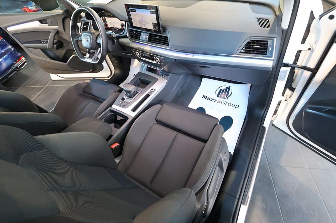 AUDI Q5 40 TDI Quattro S-Tronic S-Line - 16