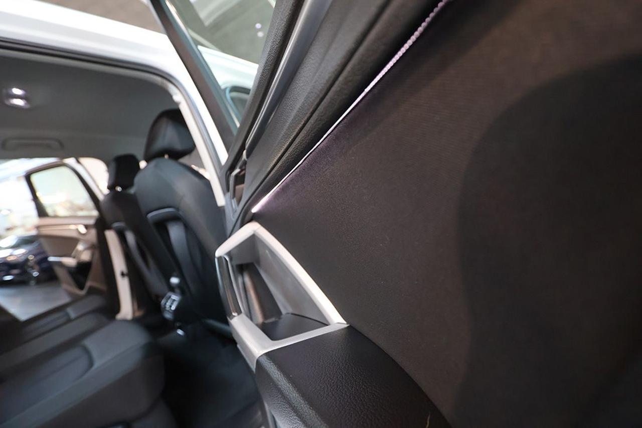 AUDI Q3 35 TDI S-Tronic Business Advanced - 37