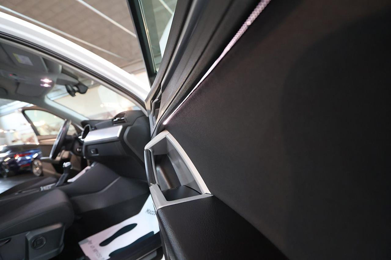 AUDI Q3 35 TDI S-Tronic Business Advanced - 36