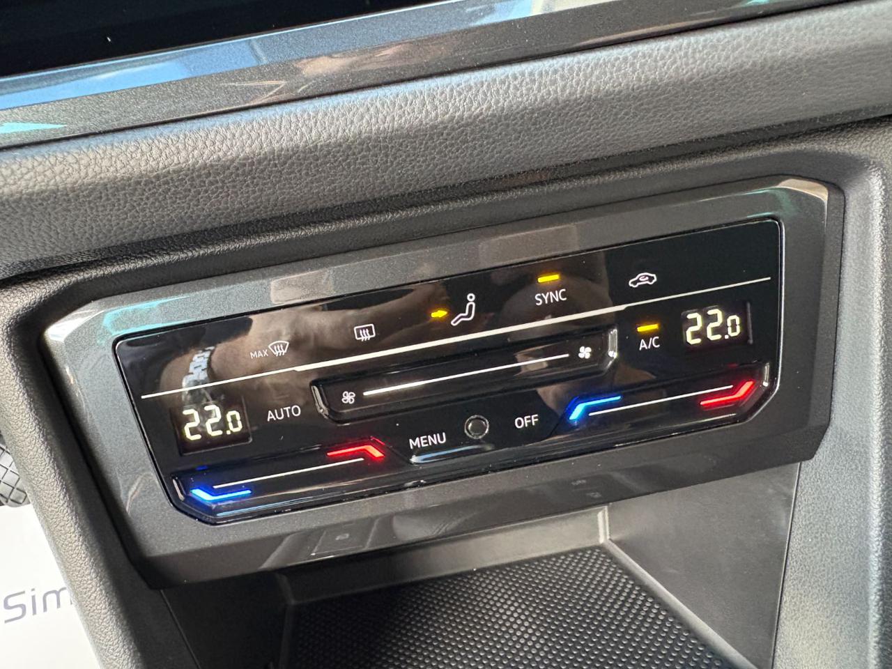 VOLKSWAGEN Tiguan 2.0 TDI 150 CV SCR DSG Elegance VIRTUAL - 25