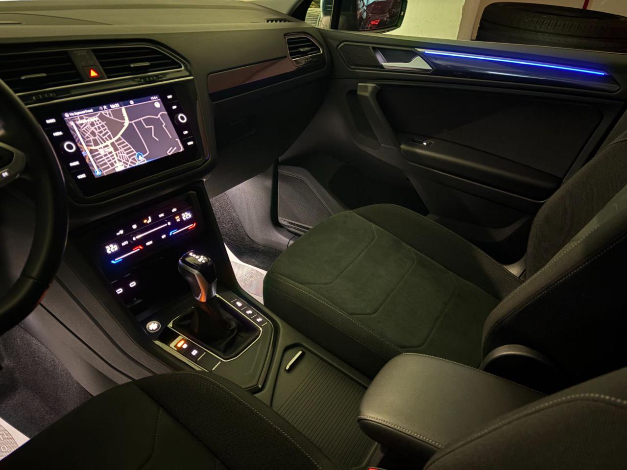 VOLKSWAGEN Tiguan 2.0 TDI 150 CV SCR DSG Elegance VIRTUAL - 31