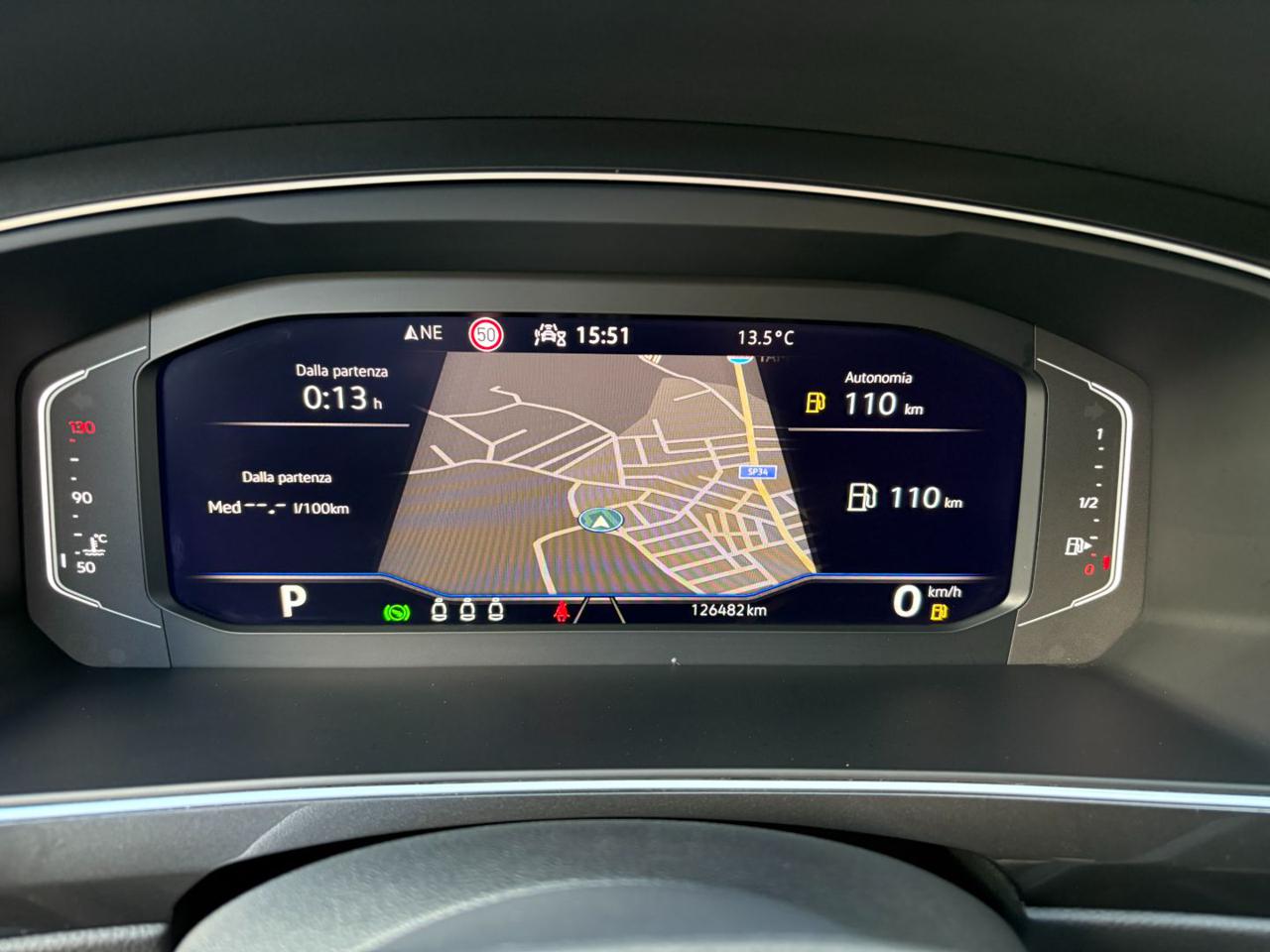 VOLKSWAGEN Tiguan 2.0 TDI 150 CV SCR DSG Elegance VIRTUAL - 26